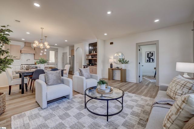 5 Plum Drive, Greenville, SC 29605