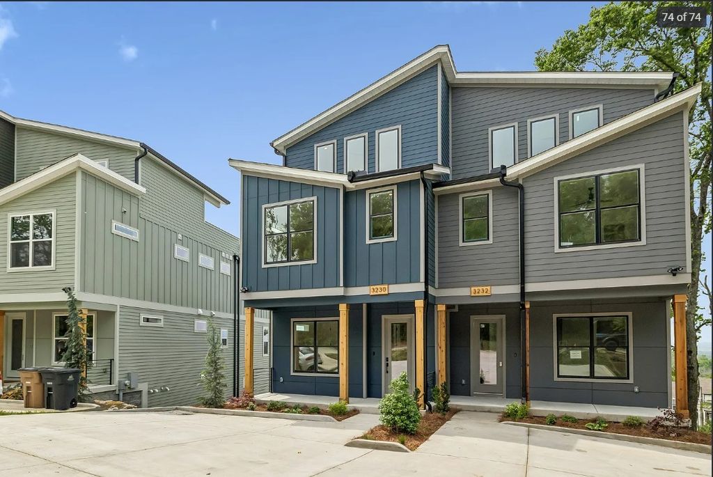 3232 Alpine Park Blvd, Nashville, TN 37218