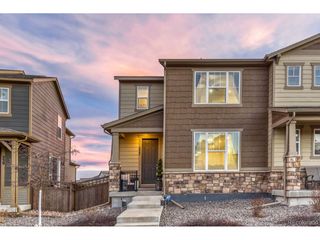 333 Courtfield Way, Castle Pines, CO 80108
