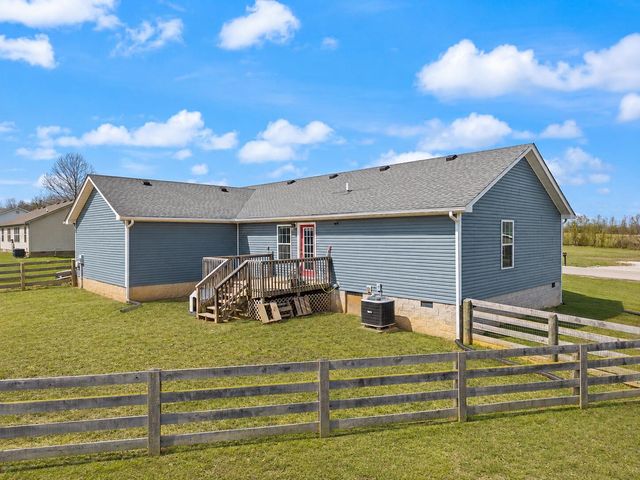 219 Brook Drive, Jeffersonville, KY 40337