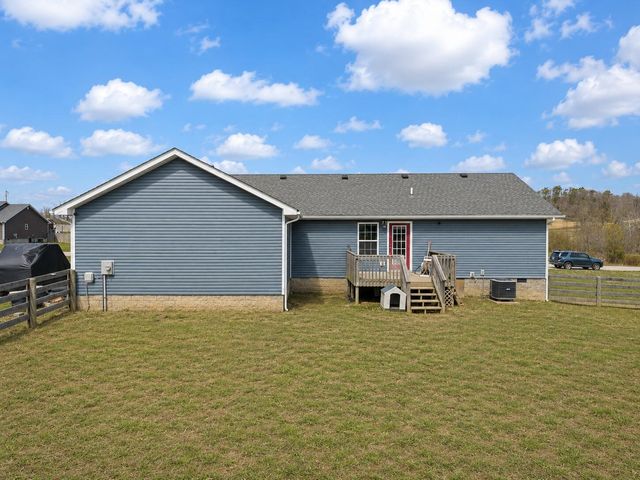 219 Brook Drive, Jeffersonville, KY 40337