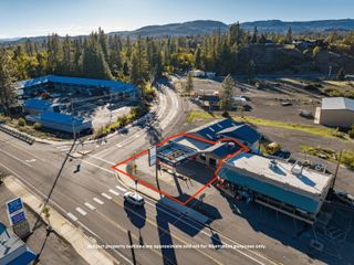 21823 Highway 62, Shady Cove, OR 97539