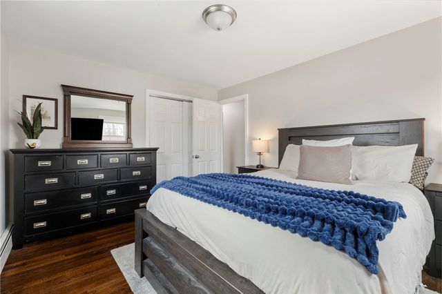 25 Overhill Road, Warren, RI 02885