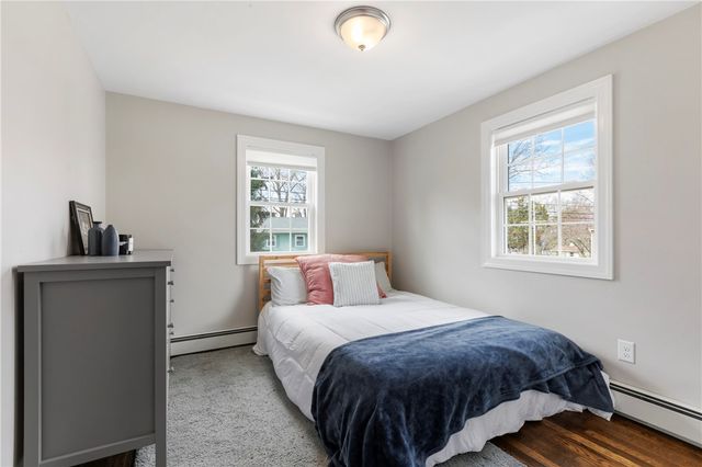 25 Overhill Road, Warren, RI 02885