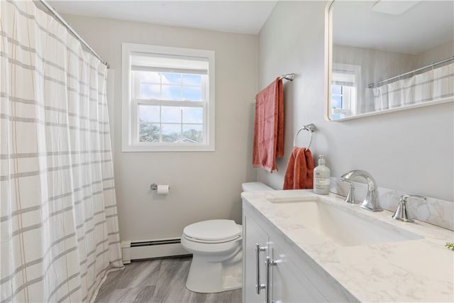 25 Overhill Road, Warren, RI 02885