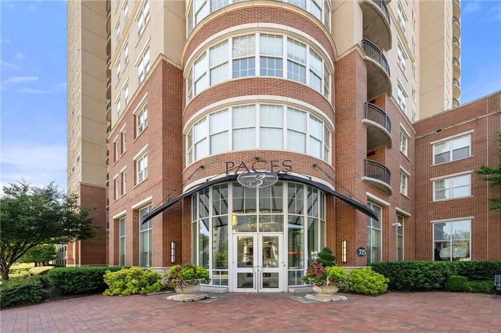 325 E Paces Ferry NE Road 415, Atlanta, GA 30305