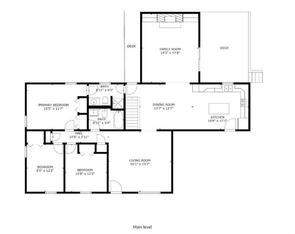 16016 W 151st Terrace, Olathe, KS 66062
