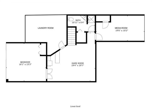 16016 W 151st Terrace, Olathe, KS 66062