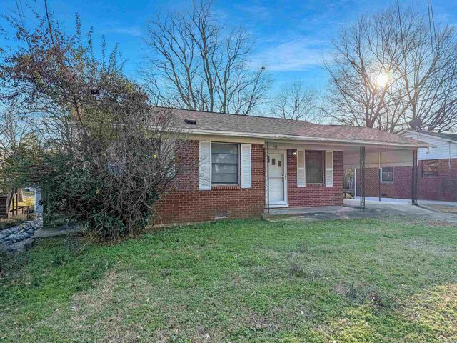 409 HENDERSON Street, Hot Springs, AR 71913