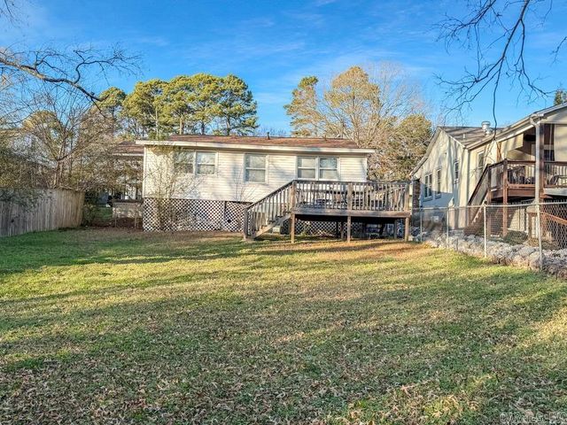 409 HENDERSON Street, Hot Springs, AR 71913