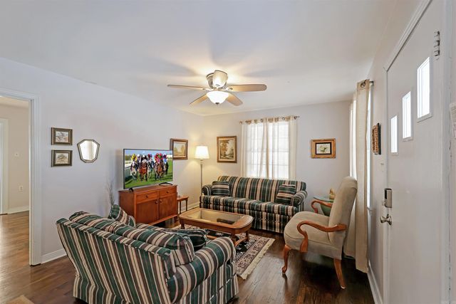 409 HENDERSON Street, Hot Springs, AR 71913