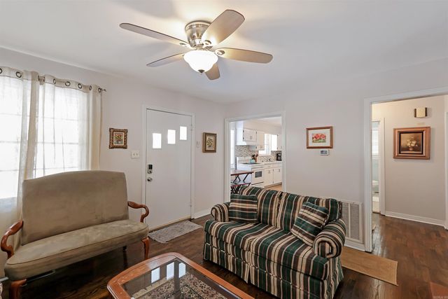 409 HENDERSON Street, Hot Springs, AR 71913