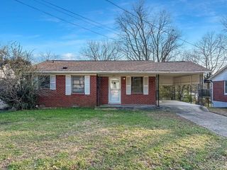 409 HENDERSON Street, Hot Springs, AR 71913