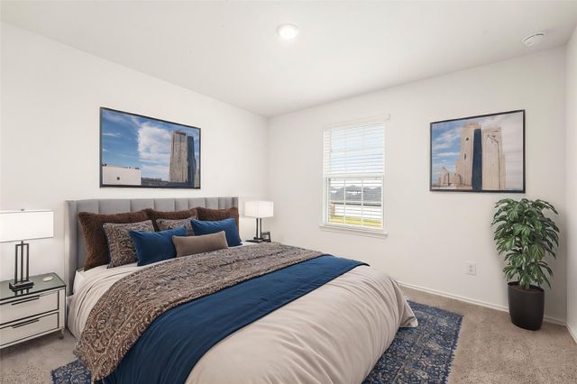 3023 Sycamore Run Lane, Rosenberg, TX 77469