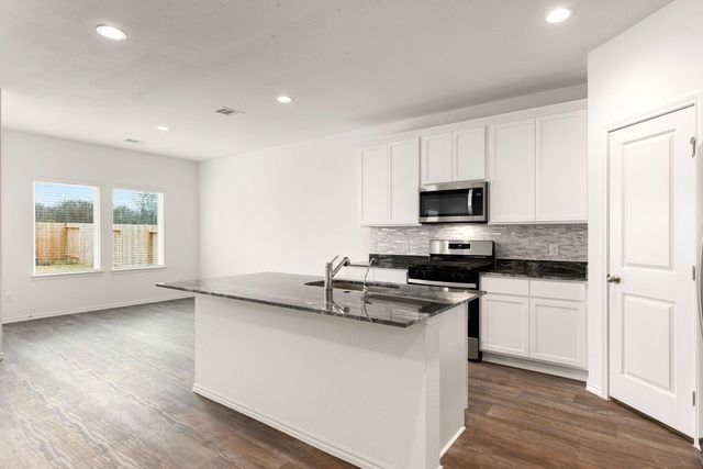 3023 Sycamore Run Lane, Rosenberg, TX 77469