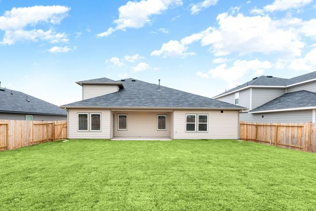 3023 Sycamore Run Lane, Rosenberg, TX 77469