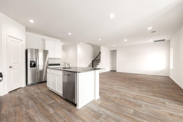 3023 Sycamore Run Lane, Rosenberg, TX 77469