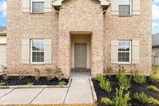 3023 Sycamore Run Lane, Rosenberg, TX 77469