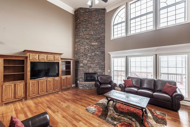 219 Hidden Harbour Dr, Mount Juliet, TN 37122