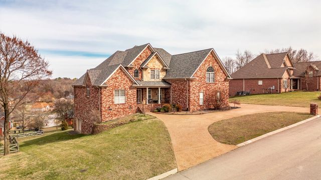 219 Hidden Harbour Dr, Mount Juliet, TN 37122