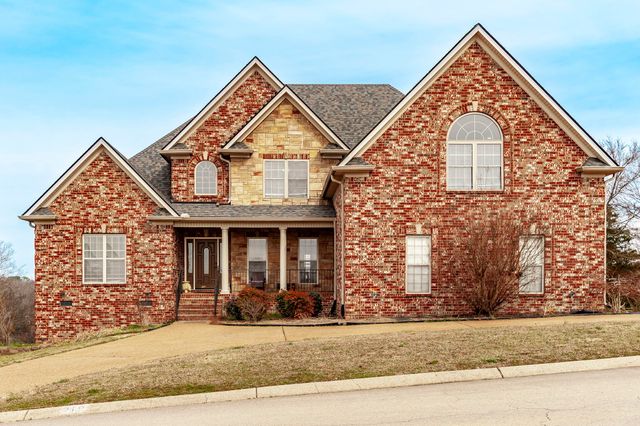 219 Hidden Harbour Dr, Mount Juliet, TN 37122