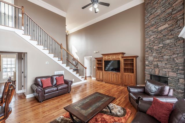 219 Hidden Harbour Dr, Mount Juliet, TN 37122