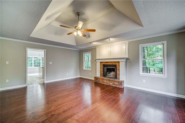 311 Mariner Circle, Woodstock, GA 30189