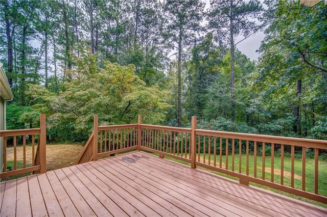 311 Mariner Circle, Woodstock, GA 30189