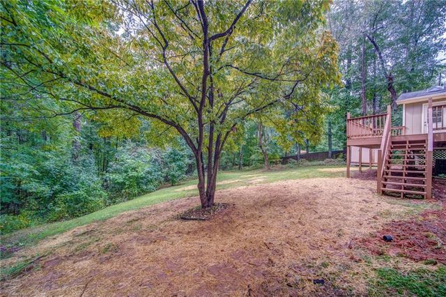 311 Mariner Circle, Woodstock, GA 30189