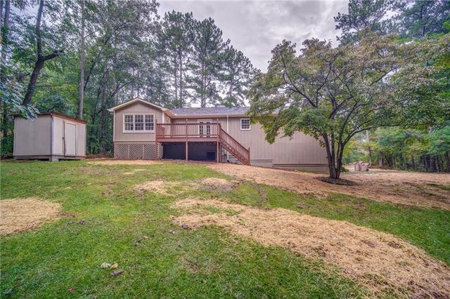 311 Mariner Circle, Woodstock, GA 30189
