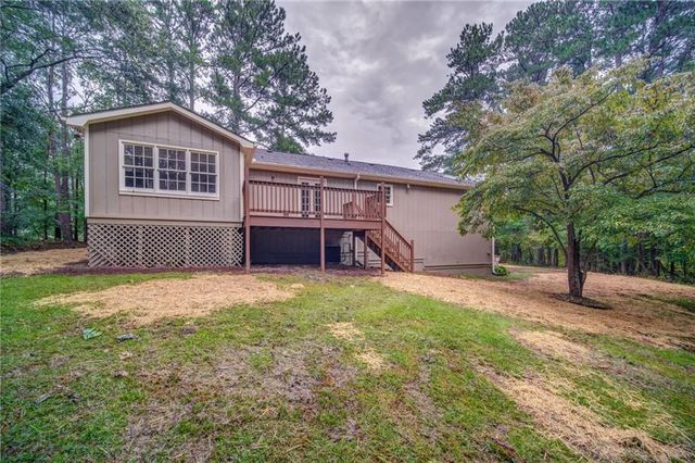 311 Mariner Circle, Woodstock, GA 30189