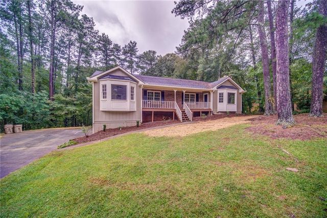 311 Mariner Circle, Woodstock, GA 30189