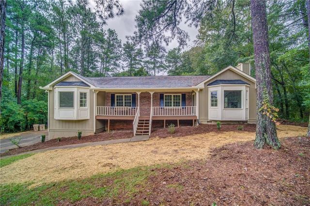 311 Mariner Circle, Woodstock, GA 30189