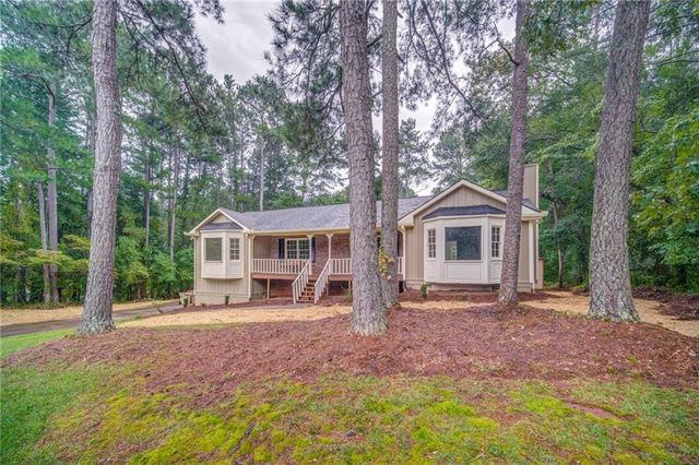 311 Mariner Circle, Woodstock, GA 30189