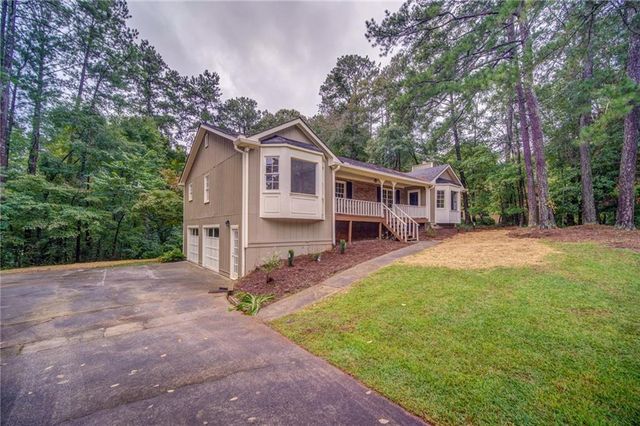 311 Mariner Circle, Woodstock, GA 30189