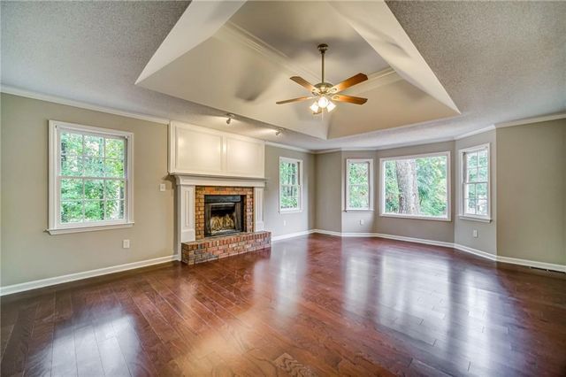 311 Mariner Circle, Woodstock, GA 30189