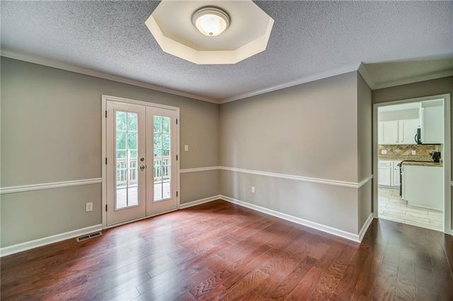 311 Mariner Circle, Woodstock, GA 30189