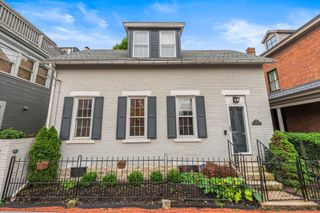 145 E Sycamore Street, Columbus, OH 43206