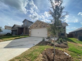 1315 DRAPER Lane, Forney, TX 75126