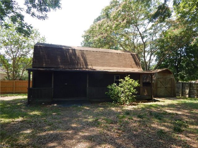 1024 Vanderploeg DR, Chesapeake, VA 23323