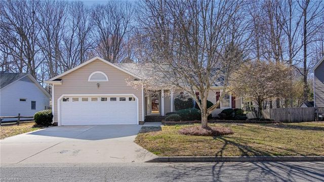 3313 Northbrook Drive, Greensboro, NC 27410