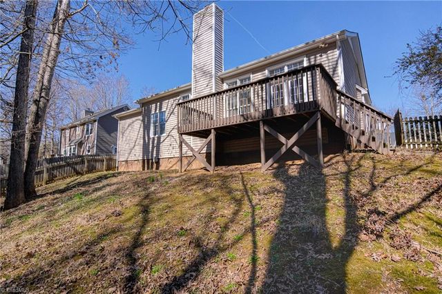 3313 Northbrook Drive, Greensboro, NC 27410