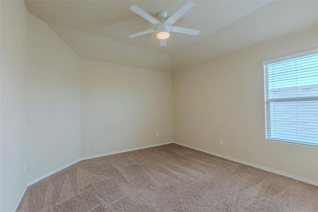 5157 Grayson Ridge Drive, Fort Worth, TX 76179