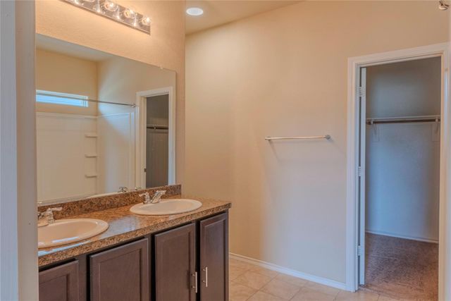 5157 Grayson Ridge Drive, Fort Worth, TX 76179