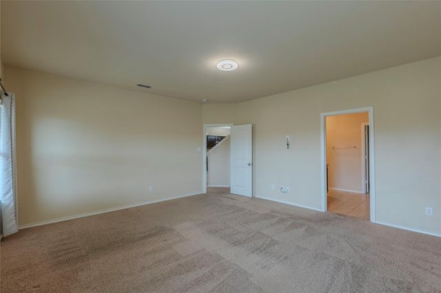 5157 Grayson Ridge Drive, Fort Worth, TX 76179