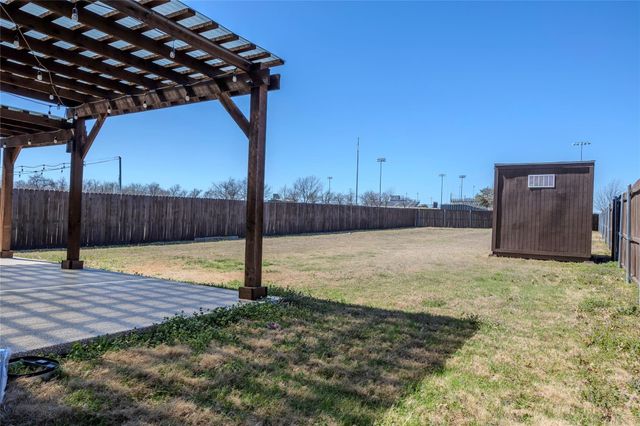 5157 Grayson Ridge Drive, Fort Worth, TX 76179