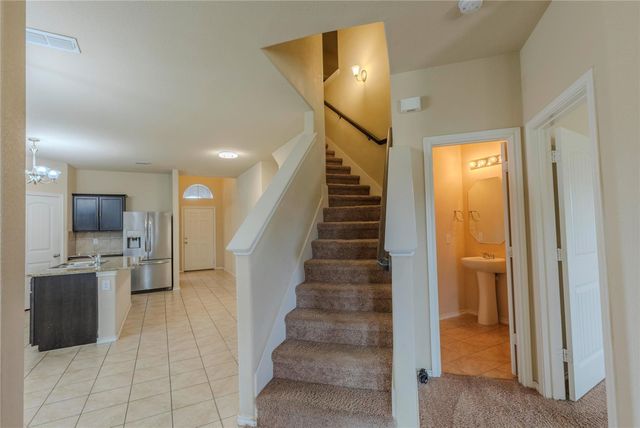 5157 Grayson Ridge Drive, Fort Worth, TX 76179