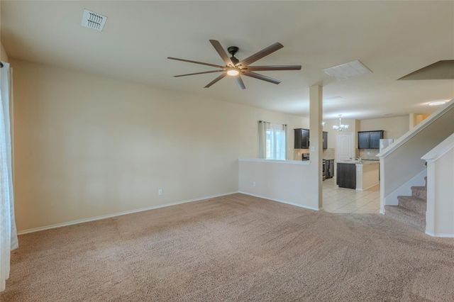 5157 Grayson Ridge Drive, Fort Worth, TX 76179