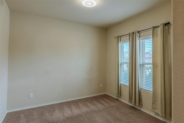 5157 Grayson Ridge Drive, Fort Worth, TX 76179