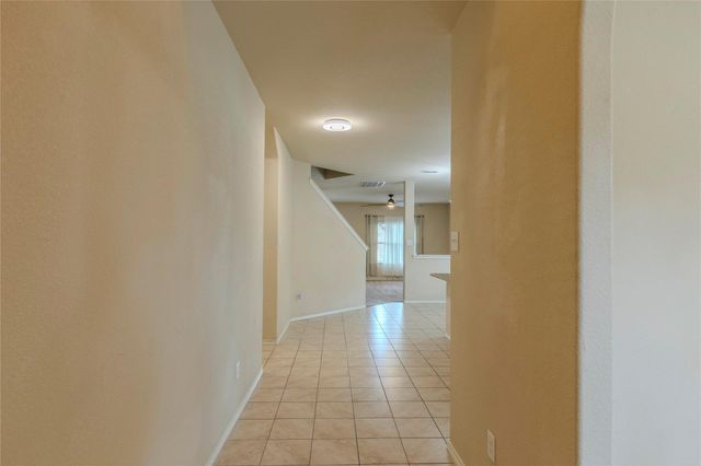 5157 Grayson Ridge Drive, Fort Worth, TX 76179